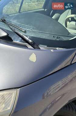 Минивэн Renault Grand Scenic 2004 в 