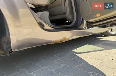 Минивэн Renault Grand Scenic 2004 в 