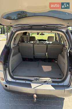 Минивэн Renault Grand Scenic 2004 в 