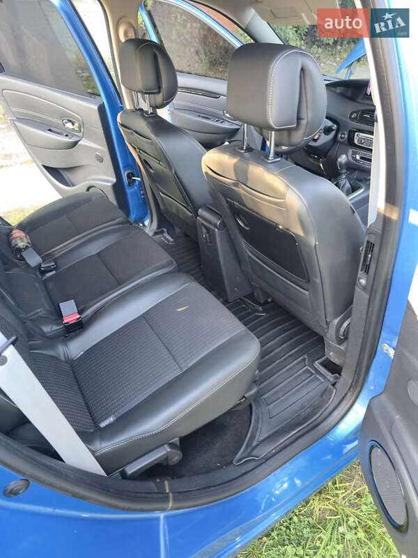 Минивэн Renault Grand Scenic 2012 в Шостке
