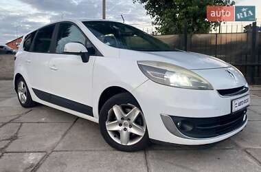 Мінівен Renault Grand Scenic 2012 в Києві