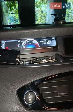 Минивэн Renault Grand Scenic 2013 в 