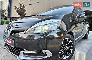Мінівен Renault Grand Scenic 2015 в Києві