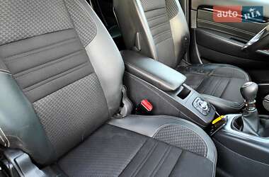 Минивэн Renault Grand Scenic 2015 в 