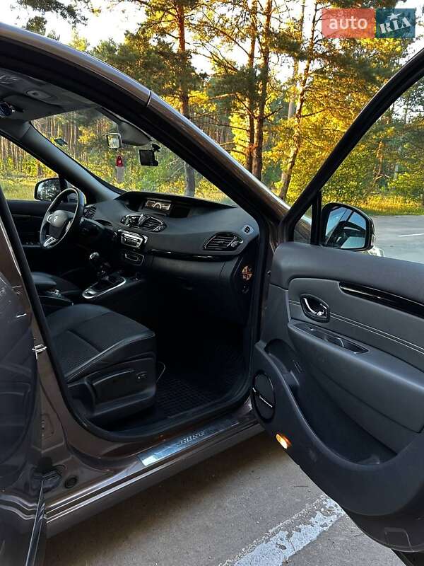 Минивэн Renault Grand Scenic 2012 в Славуте
