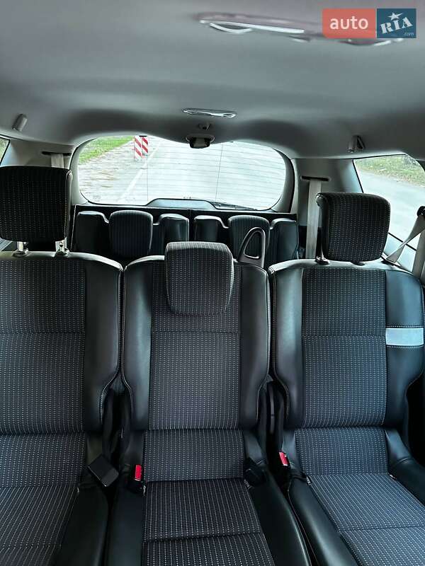 Минивэн Renault Grand Scenic 2012 в Славуте