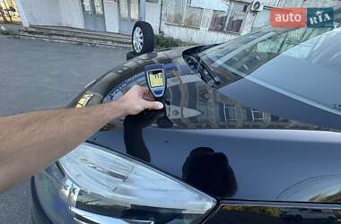 Минивэн Renault Grand Scenic 2012 в 