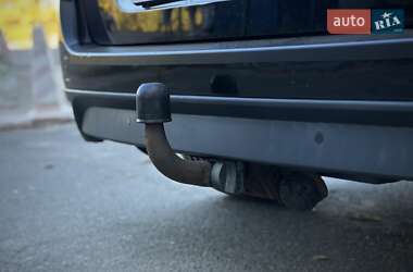 Минивэн Renault Grand Scenic 2012 в 