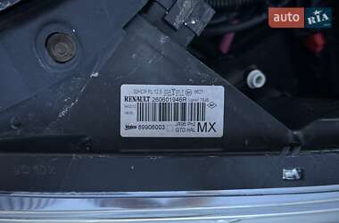 Минивэн Renault Grand Scenic 2012 в 