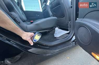 Минивэн Renault Grand Scenic 2012 в 