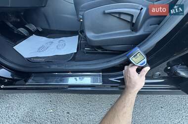 Минивэн Renault Grand Scenic 2012 в 