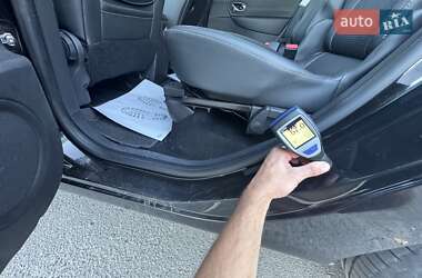 Минивэн Renault Grand Scenic 2012 в 