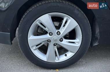 Минивэн Renault Grand Scenic 2012 в 