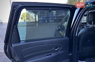 Минивэн Renault Grand Scenic 2012 в 