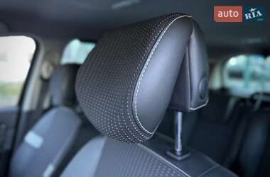 Минивэн Renault Grand Scenic 2012 в 