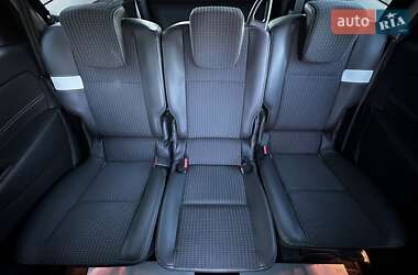 Минивэн Renault Grand Scenic 2012 в 
