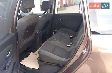 Минивэн Renault Grand Scenic 2009 в Фастове