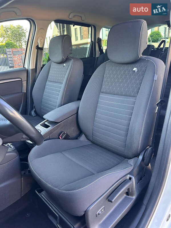 Минивэн Renault Grand Scenic 2015 в Умани фото 30 Минивэн Renault Grand Scenic 2015 в Умани