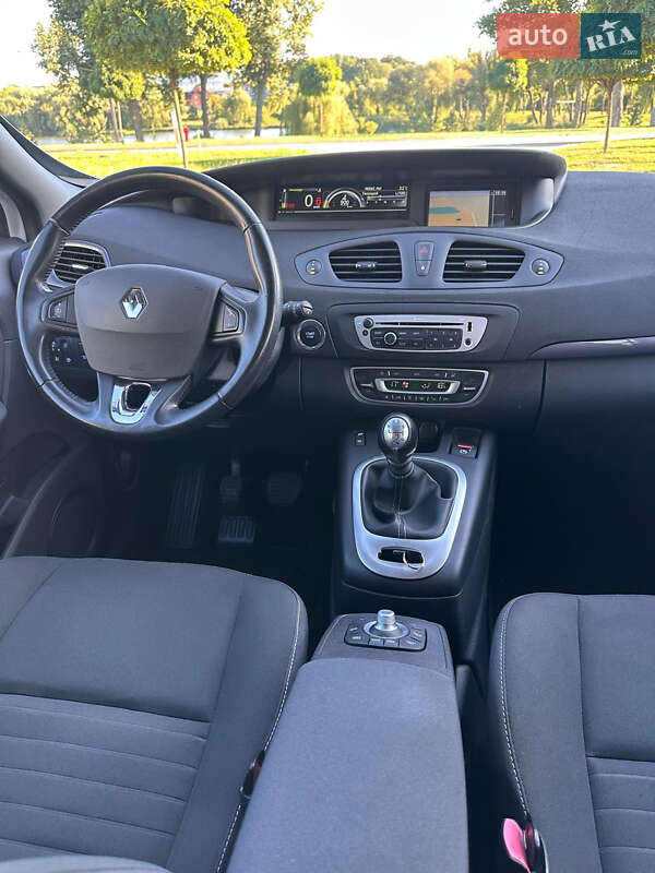 Минивэн Renault Grand Scenic 2015 в Умани фото 41 Минивэн Renault Grand Scenic 2015 в Умани