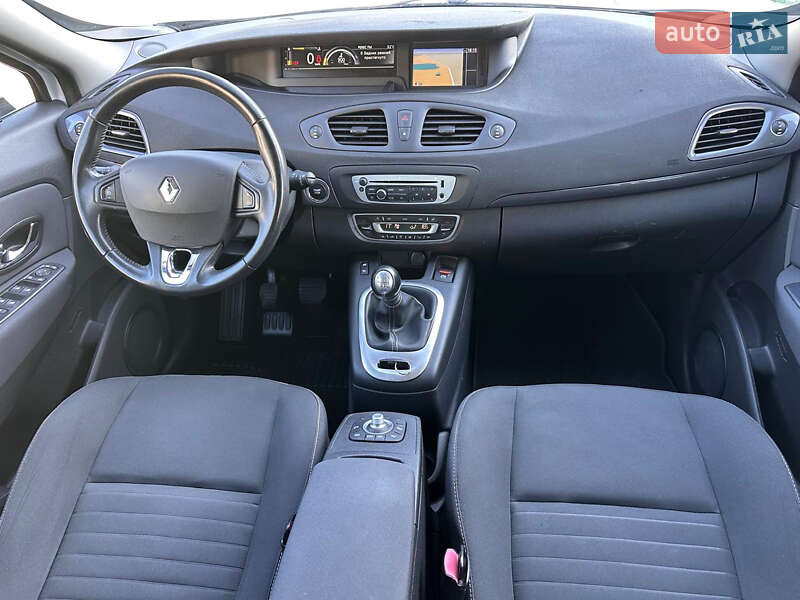 Минивэн Renault Grand Scenic 2015 в Умани фото 46 Минивэн Renault Grand Scenic 2015 в Умани