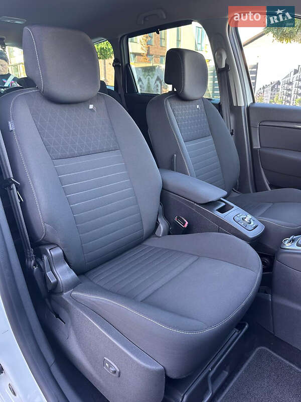 Минивэн Renault Grand Scenic 2015 в Умани фото 55 Минивэн Renault Grand Scenic 2015 в Умани
