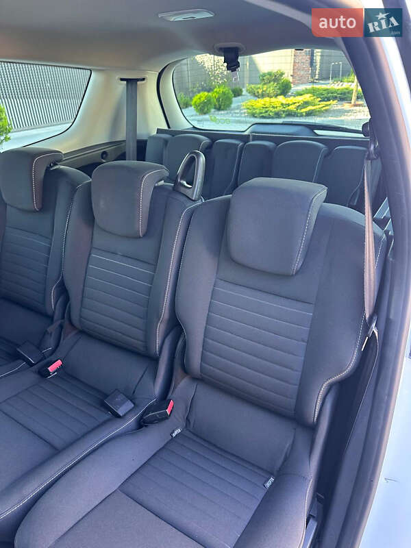 Минивэн Renault Grand Scenic 2015 в Умани фото 62 Минивэн Renault Grand Scenic 2015 в Умани