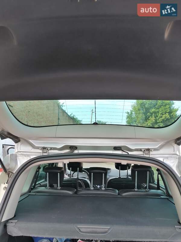 Мінівен Renault Grand Scenic 2014 в Кривому Розі фото 40 Мінівен Renault Grand Scenic 2014 в Кривому Розі