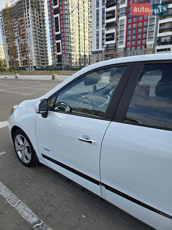 Минивэн Renault Grand Scenic 2014 в Киеве фото 5 Минивэн Renault Grand Scenic 2014 в Киеве