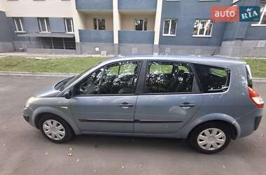 Мінівен Renault Grand Scenic 2005 в Харкові