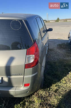 Мінівен Renault Grand Scenic 2008 в 