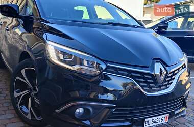 Минивэн Renault Grand Scenic 2018 в Ровно