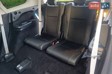 Минивэн Renault Grand Scenic 2016 в 