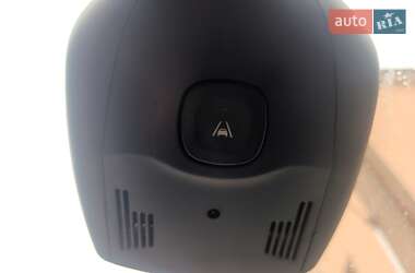 Минивэн Renault Grand Scenic 2016 в 