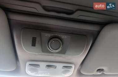 Минивэн Renault Grand Scenic 2016 в 