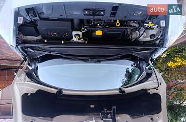 Минивэн Renault Grand Scenic 2016 в 