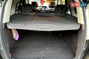 Минивэн Renault Grand Scenic 2010 в 
