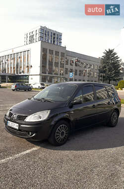 Renault Grand Scenic 2007