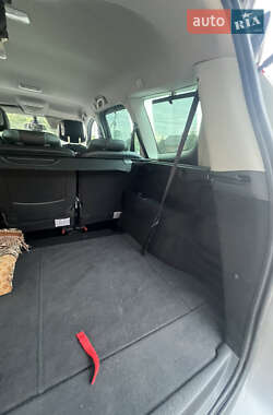 Минивэн Renault Grand Scenic 2013 в 