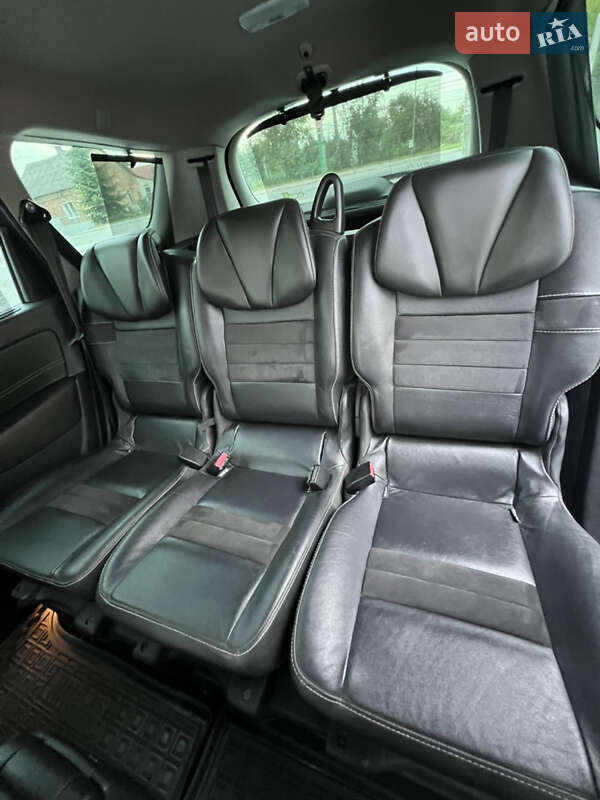 Минивэн Renault Grand Scenic 2013 в Городке фото 40 Минивэн Renault Grand Scenic 2013 в Городке