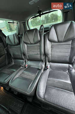 Минивэн Renault Grand Scenic 2013 в 