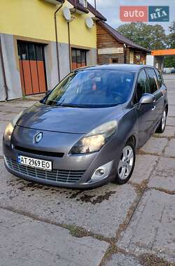 Мінівен Renault Grand Scenic 2010 в Коломиї