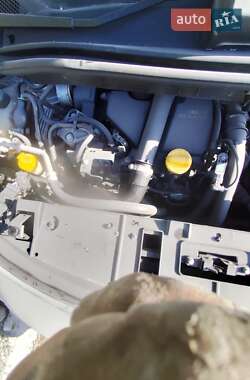 Минивэн Renault Grand Scenic 2011 в Дружковке
