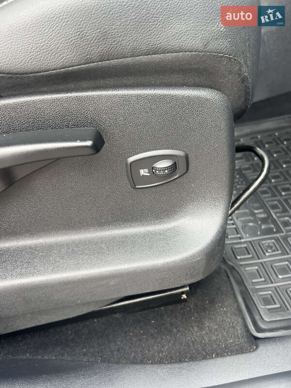 Минивэн Renault Grand Scenic 2014 в Броварах