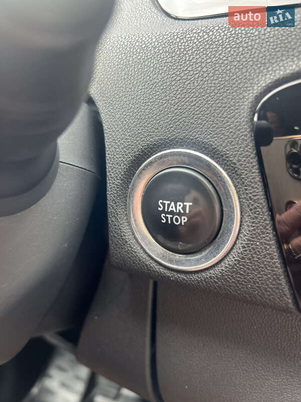 Минивэн Renault Grand Scenic 2014 в Броварах