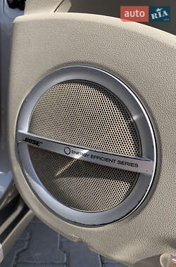 Минивэн Renault Grand Scenic 2011 в 