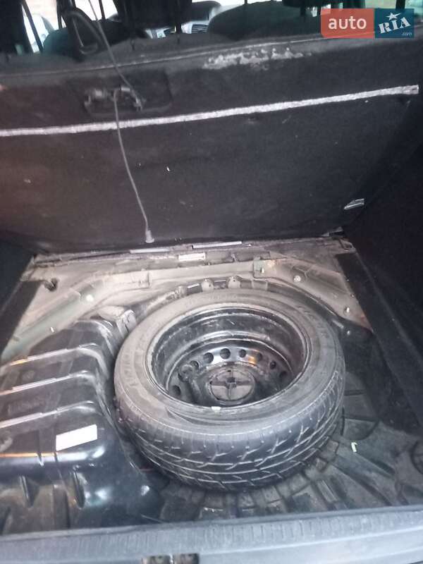 Минивэн Renault Grand Scenic 2010 в Сумах