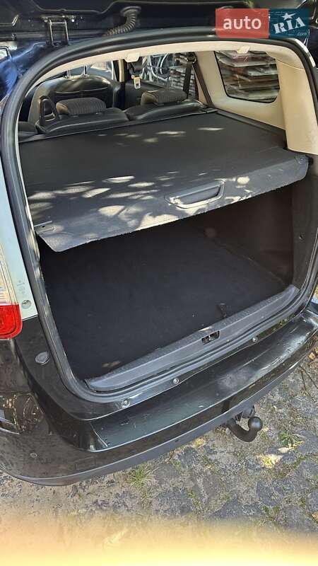 Мінівен Renault Grand Scenic 2012 в Житомирі