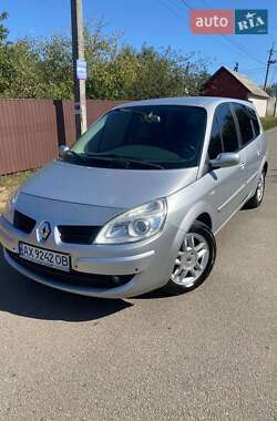 Renault Grand Scenic 2008