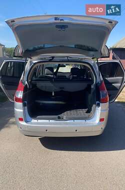 Минивэн Renault Grand Scenic 2008 в 