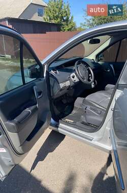 Минивэн Renault Grand Scenic 2008 в 